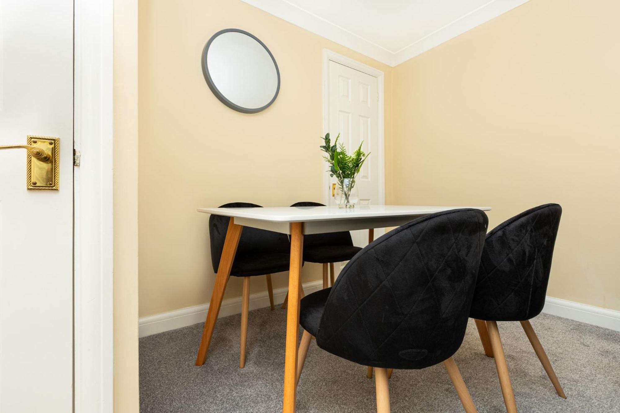Charming 1Br Flat, Canning Town, Excel, City Hall London Luaran gambar