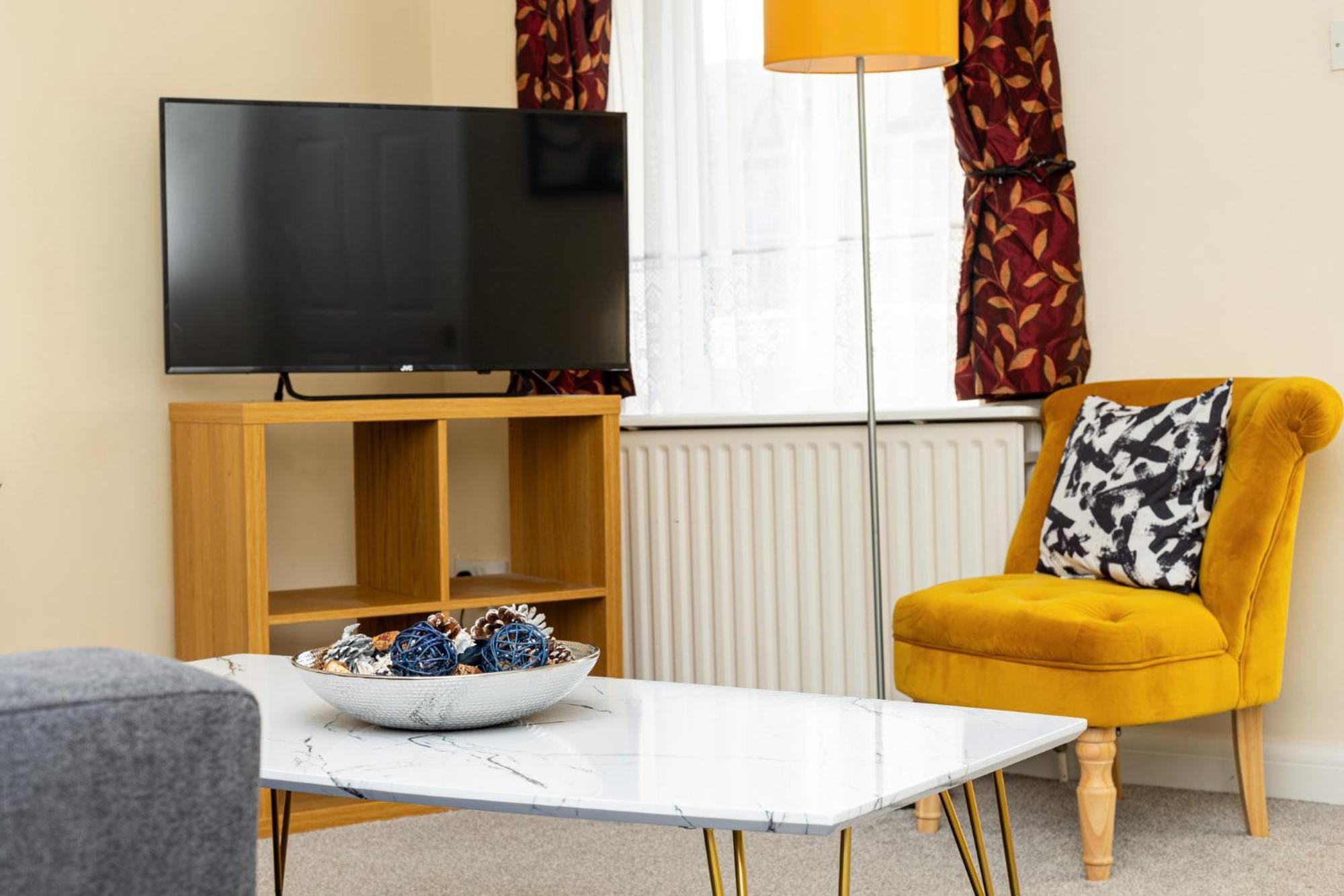 Charming 1Br Flat, Canning Town, Excel, City Hall London Luaran gambar