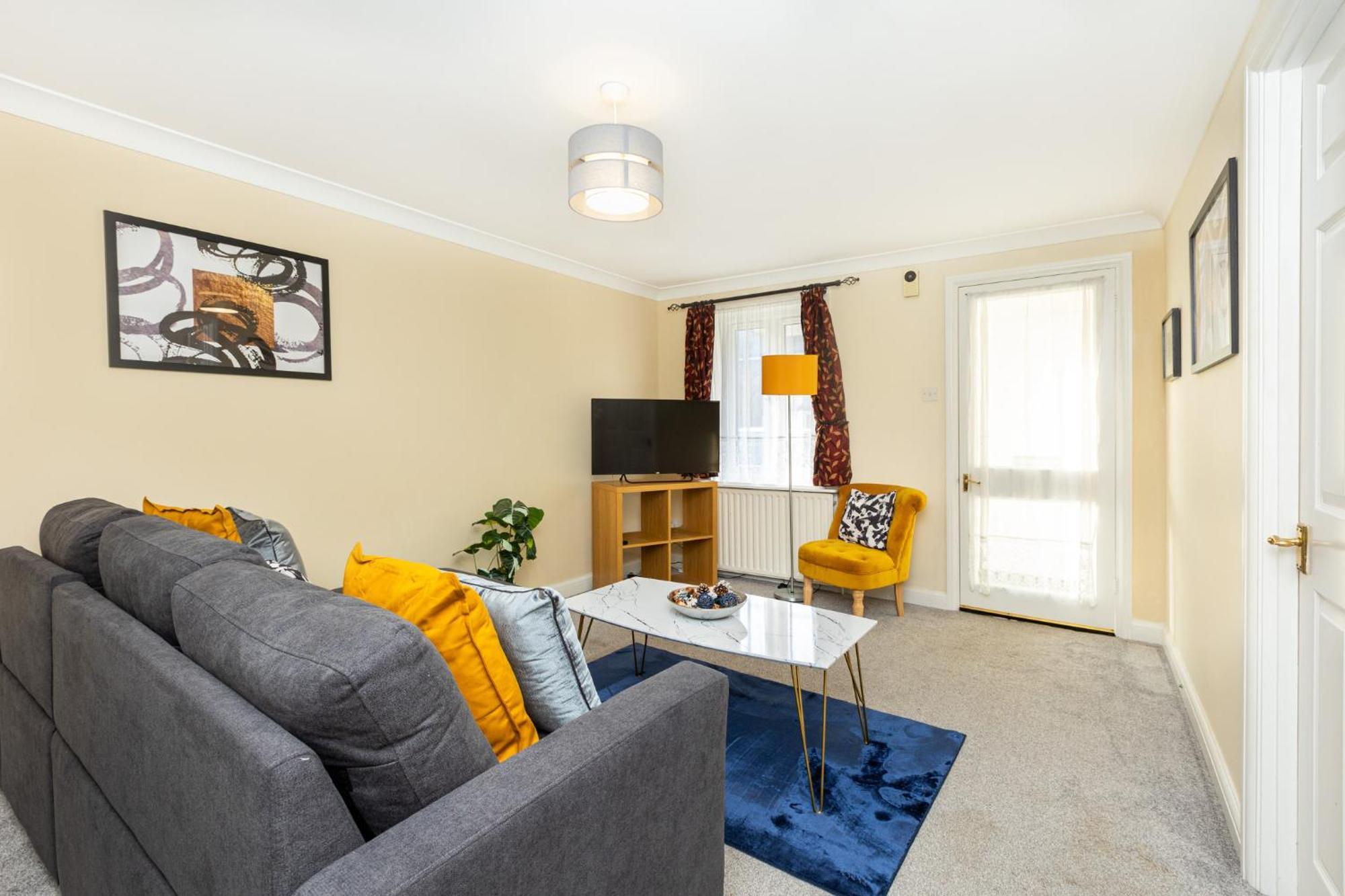 Charming 1Br Flat, Canning Town, Excel, City Hall London Luaran gambar